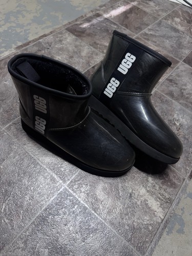 Ugg classic clear mini - ugg,