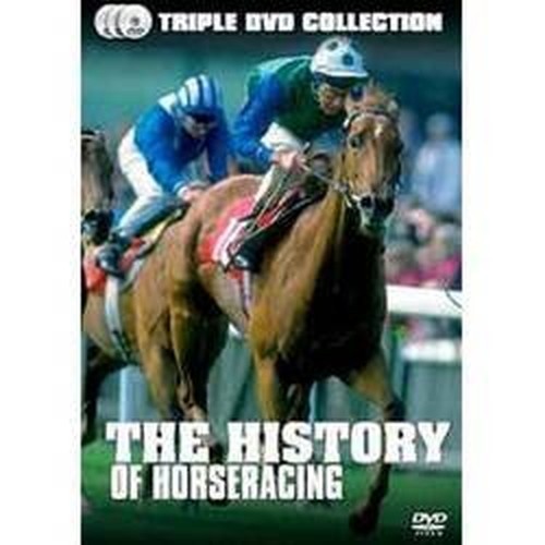 The history horseracing - history, of