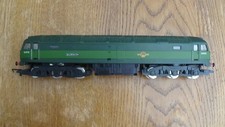 Hornby Class 47 No. D1670 '