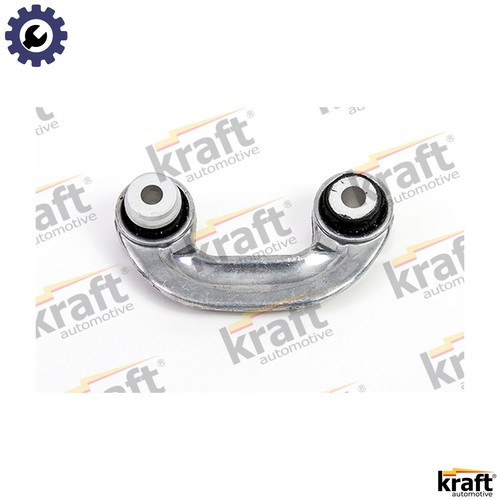 Linkcoupling rod stabiliser - linkcoupling,