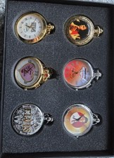  Elvis Presley Pocket Watch Collection