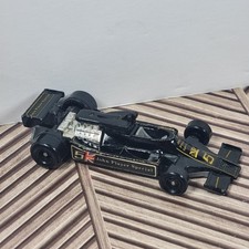 1978 Tomica Lotus 78 Ford No