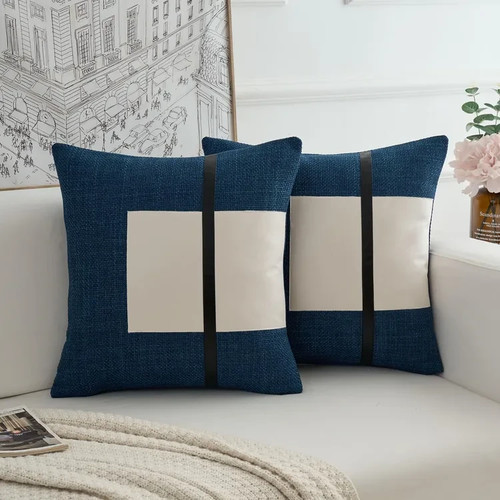 Set cushion covers - of,
