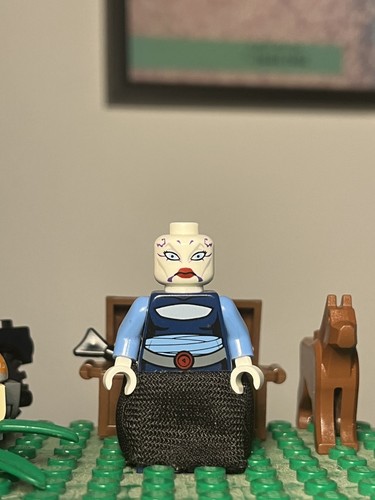 Asajj ventress 2008 - ventress,