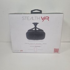 Stealth headset box - stealth, in