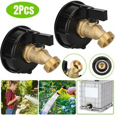 275 330 Gal IBC Tote Tank
