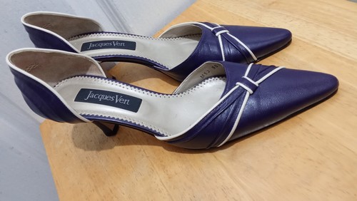 Jacques vert size - jacques,