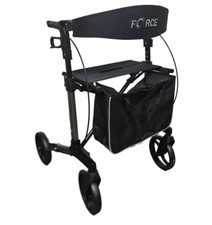 Lightweight Folding Rollator
