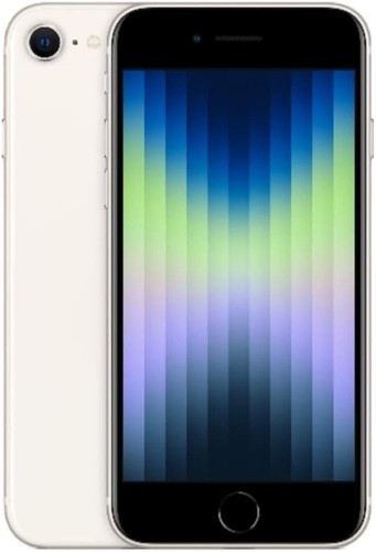 Unlocked apple iphone - apple, se