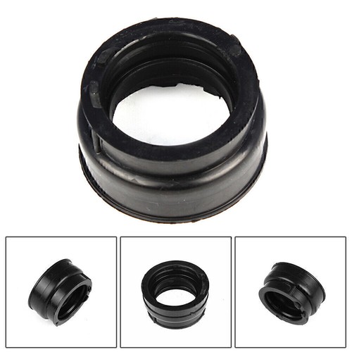 New carburetor intake boot - new, k&l