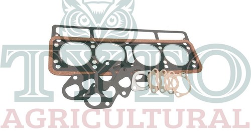 Ferguson tea grey fergie - 20,