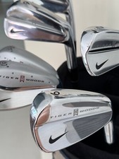 [AsNEW] Nike Tiger Woods