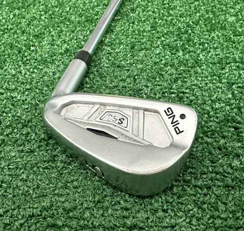 Ping s56 single iron - single, 5-iron