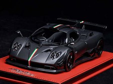 Pagani Zonda 760 - Absolute