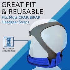 Universal CPAP Comfortable