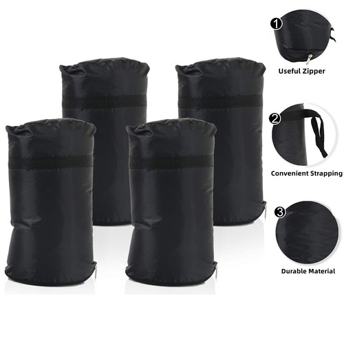 Pcs weight sand - 4,