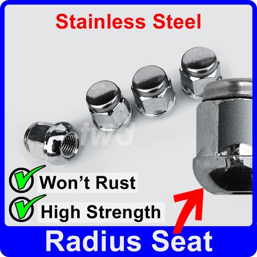 Alloy wheel nuts for honda - wheel,