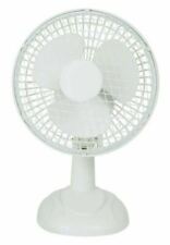 Pedestal Fan  Oscillating Desk