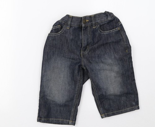 Urban outlaws boys blue - outlaws, cotton