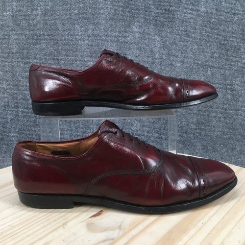 Allen edmonds shoes mens 5 - edmonds,