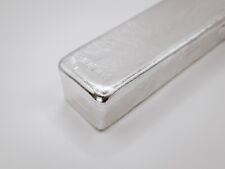 Indium 1kg Bar 4N5 In99,995 High Purity Indium min. 99,995% Purity