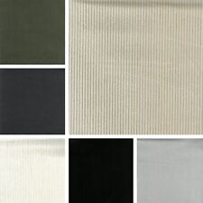 9 Wale Premium 100% Cotton