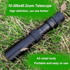 Travel HD Zoom Powerful