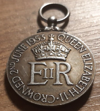 SUPER .925 SILVER ELIZABETH II