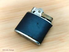 Penguin Black Leather Clad