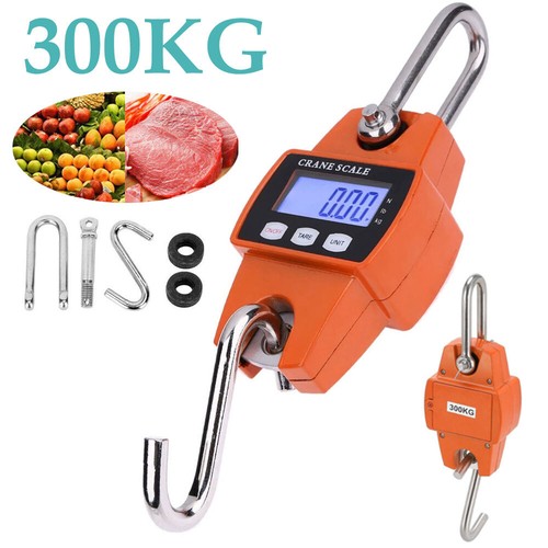Mini crane scale portable lcd - scale,