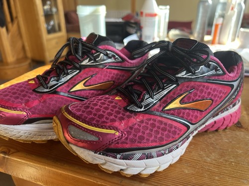 Vintage brooks adrenaline - vintage,