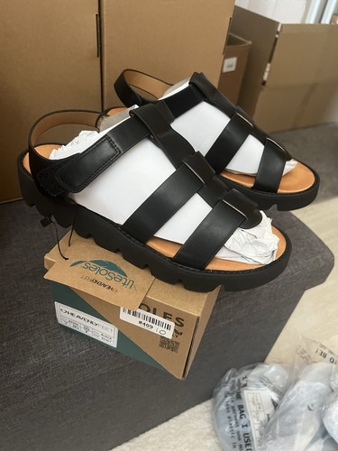 Heavenly feet sandals - heavenly,