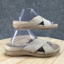 Crocs Sandals Womens 10 Capri