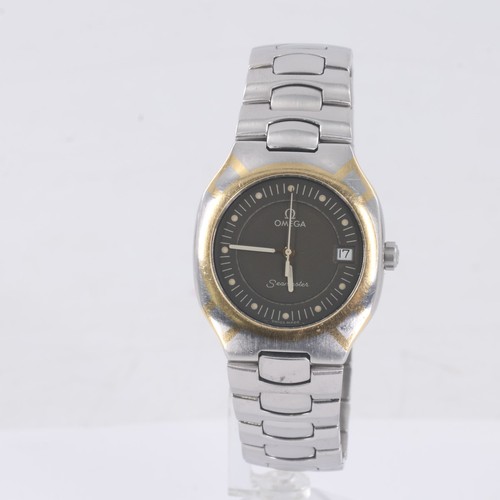Vintage omega seamaster - vintage,