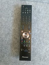 Pioneer AXD1564 Plasma Remote