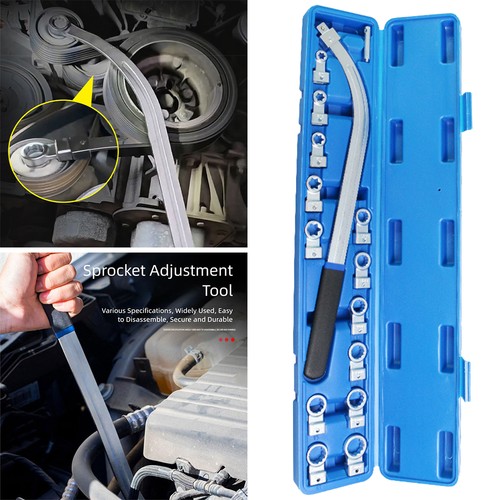 15pcs auxiliary timing belt - 15pcs,