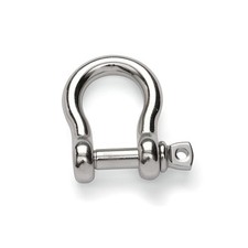 Multi pack Bow Shackles
