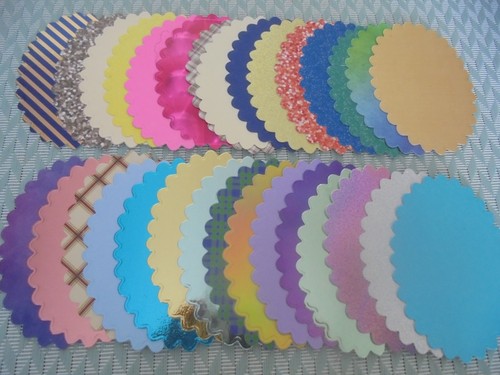 Job lot large assorted - 30,
