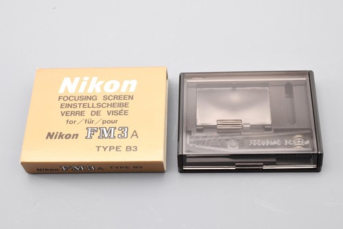 Almost unused nikon - nikon, type