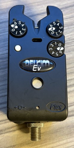 Delkim plus bite - ev,