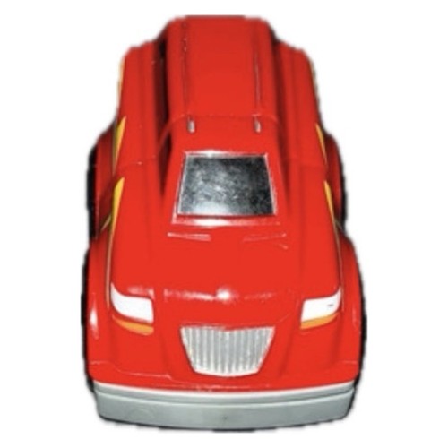 Mega bloks red - bloks, van