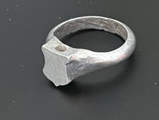 c WWI STANHOPE PEEP SHOW RING