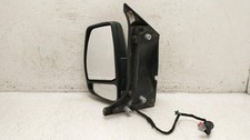 2016 FORD TRANSIT CUSTOM Unknown Van N/S Passengers Door Wing Mirror 2015-2018