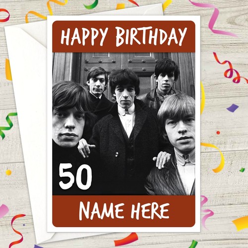 The rolling stones - the,
