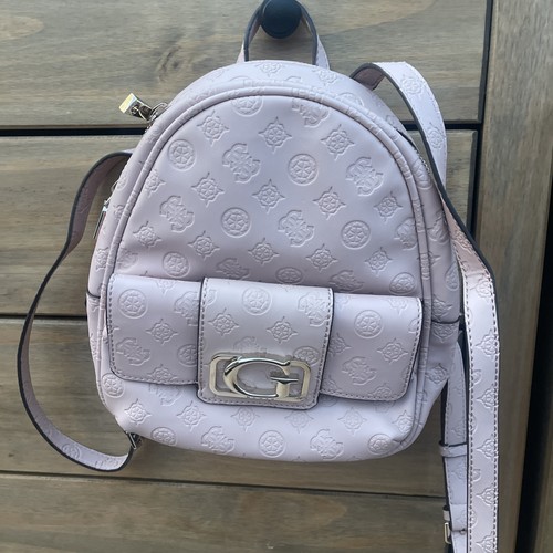 Guess backpack very good - backpack, ,