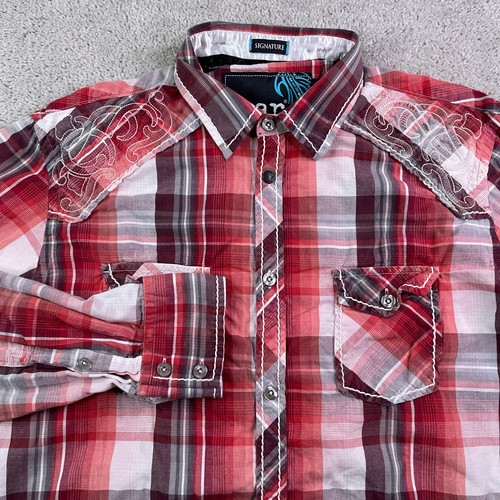 Roar shirt mens - shirt, large