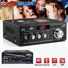 350W bluetooth Stereo