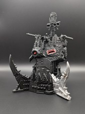 (BA03)	Big'ed Bossbunka - Orks