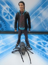 Primeval Connor Temple Action