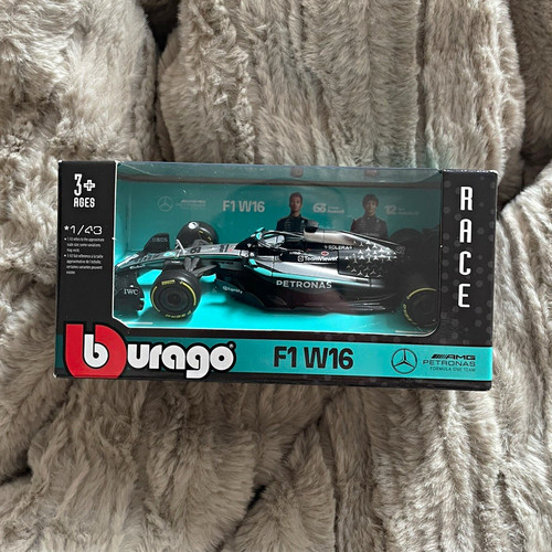 Bburago f1 2025 - f1,